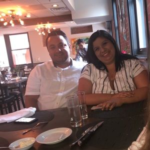 Meet your Posher, Mili